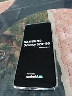 Samsung Galaxy S20 5G Z.G.A.N, Telecommunicatie, Mobiele telefoons | Samsung, Ophalen of Verzenden, Galaxy S20, Zo goed als nieuw