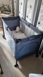 Koelstra campingbed incl. vast matras en aerosleepmatje, Kinderen en Baby's, Babywiegjes en Ledikanten, Ophalen, Zo goed als nieuw