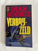 Dean Koontz – Verbrijzeld, Ophalen of Verzenden, Gelezen, Dean Koontz