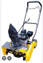 Sneeuwfrees benzine 4 pk, Tuin en Terras, Grasmaaiers, Ophalen, Nieuw