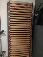 2 Lattenbodems 70/200, Ophalen, Gebruikt, Eenpersoons, 70 cm of minder