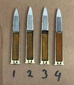 Ww2 britse .303 doorsnede patroon, Verzamelen, Militaria | Tweede Wereldoorlog, Ophalen of Verzenden, Duitsland