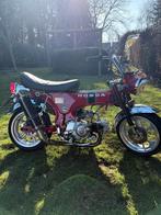 Voorvork dax ot look, Ophalen of Verzenden, Zo goed als nieuw, Overige typen