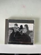 U2 the Joshua tree cd, Ophalen of Verzenden