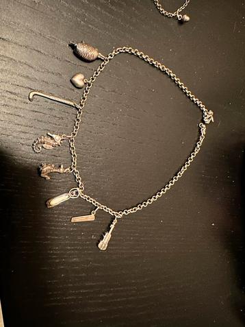 Bedel Ketting, Armbandjes & Losse Bedels - Dieren & Meer! beschikbaar voor biedingen