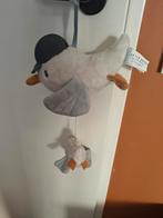 Little Dutch Muziekdoos Vogel, Kinderen en Baby's, Speelgoed | Babyspeelgoed, Ophalen, Zo goed als nieuw, Mobiel, Met geluid