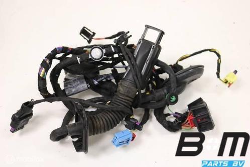 Portierkabelboom RV (bijrijderskant) Audi S3 8V, Auto-onderdelen, Interieur en Bekleding, Gebruikt