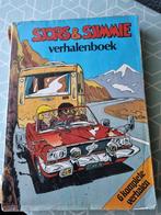 Sjors en Sjimmie, Boeken, Stripboeken, Verzenden, Meerdere stripboeken, Onbekend, Gelezen