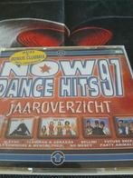 NOW DANCE HITS JAAROVERZICHT 97, Ophalen of Verzenden, Zo goed als nieuw, Dance
