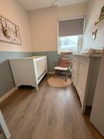 TWF Figaro babykamer – ledikant + commode, Ophalen, Gebruikt, Jongetje of Meisje