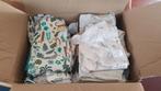 Doos kleding voor newborn jongetje, Kinderen en Baby's, Zo goed als nieuw, Ophalen