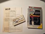 Omega Race voor Commodore Vic 20 boxed, Ophalen of Verzenden, Commodore