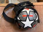 Voetbal draaghulp met schouderband en handvat + bal, Sport en Fitness, Voetbal, Ophalen, Nieuw, Bal