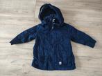 Blauwe zomerjas in maat 86., Kinderen en Baby's, Babykleding | Maat 86, Gebruikt, Jongetje of Meisje, H&M, Ophalen of Verzenden