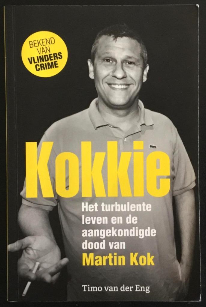 kokkie, Boeken, Overige Boeken, Nieuw, Ophalen of Verzenden