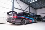 BMW 3-serie Coupé 325i Tracktool | circuitauto | Trackday |, Euro 2, Gebruikt, Zwart, 4 stoelen