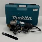 Makita 9558HNR Haakse Slijper 2020 | In kist | Met garantie, Ophalen of Verzenden, Zo goed als nieuw, 1000 watt of meer, Haakse handslijpmachine