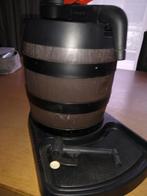 Bierfust tapinstallatie, Ophalen of Verzenden, Gebruikt