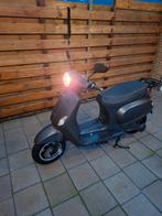 MPI Vicenza e scooter, Ophalen, Gebruikt, MPI, Elektrisch