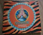 Namaste Identity Dubbel Cd, Ophalen of Verzenden, Zo goed als nieuw