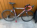Colnago c40 b-stay carbon 54cm racefiets shimano 105, Overige merken, Carbon, Ophalen of Verzenden, Zo goed als nieuw