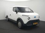 Cenntro Logistar 260 - Volledig Elektrisch - Bestelwagen - A, Stof, Gebruikt, Zwart, Wit