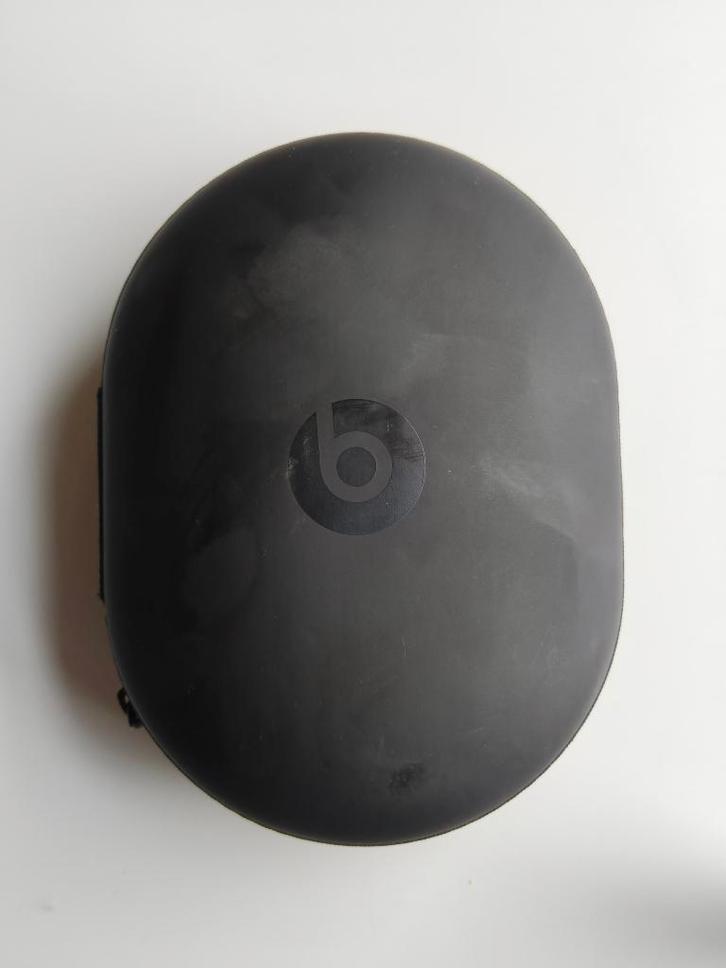 Beats Studio 3 + garantie (B53), Audio, Tv en Foto, Koptelefoons, Gebruikt, Over oor (circumaural), Beats, Draadloos, Bluetooth