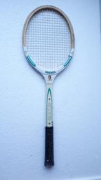 Tennisracket Regent 'Ellen Renwal' Retro Vintage, Sport en Fitness, Tennis, Gebruikt, Ophalen of Verzenden