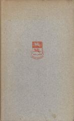 Lennart, C. - Tooverlantaarn, Ophalen of Verzenden