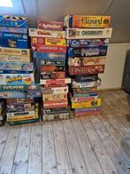 Diverse bordspellen, Hobby en Vrije tijd, Gezelschapsspellen | Bordspellen, Ophalen of Verzenden