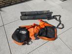 Black & Decker opvangzak en zuigbuis, Ophalen of Verzenden, Gebruikt, Elektrisch