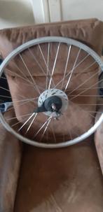 GAZELLE achterwiel 28inch 4 versnellingen shimano nexus, Wiel, Gebruikt, Algemeen, Ophalen of Verzenden