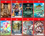 [Pre-order] Nintendo Switch 2 NS Games (Multi-Language), Verzenden, Nieuw