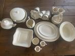 Wedgwood edme servies, Ophalen, Zo goed als nieuw, Wedgwood, Kop(pen) en/of Schotel(s)