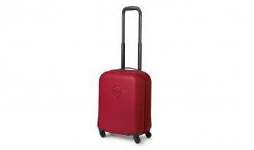 MINI Trolley Kids Wing Logo Debossed beschikbaar voor biedingen