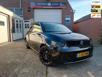 Honda E Advance 16", 360 Camera, Navigatie, Panorama, 1e Eig beschikbaar voor biedingen