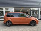 Volkswagen Touran 1.4 TSI Highline, Voorwielaandrijving, Euro 5, Gebruikt, 4 cilinders