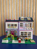 Lego Friends Emma's huis 41095 (zeldzaam, niet meer te koop), Complete set, Ophalen of Verzenden, Lego, Zo goed als nieuw
