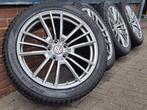 20 inch Winterset Volkswagen Transporter T5 T6 Multivan AEZ, Bestelwagen, AEZ, 265 mm, Banden en Velgen