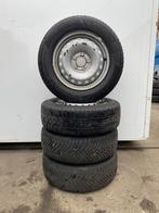 Mercedes-Benz Citan Kangoo velgen 195-65-15 5x108 - Set 20.7, Auto-onderdelen, Banden en Velgen, Gebruikt, 15 inch, -, -