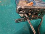 decoupeerzaag aeg stpe 400a, Doe-het-zelf en Verbouw, Gereedschap | Zaagmachines, Ophalen of Verzenden