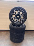 Nieuwe set GTI style velgen voor VW UP/Mii/Citigo all season, Auto-onderdelen, Banden en Velgen, Ophalen, 16 inch, Banden en Velgen