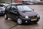 Renault Twingo 1.2-16V Kenzo | Panoramadak | Zeer nette staa, Auto's, Voorwielaandrijving, 4 cilinders, Elektrische ramen, 4 stoelen