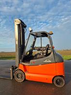 Heftruck Linde E30 triplo freelift side shift HH 6900 mm, Zakelijke goederen, Linde Toyota Hyster Komatsu Nissan jungheinrich Still Crown