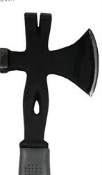 Multifunctionele bijl 4 in 1, ., Nieuw, Ophalen of Verzenden, .