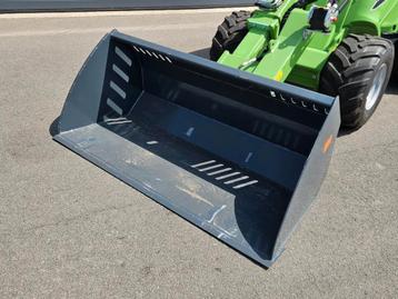 Avant 160cm Grondbak beschikbaar voor biedingen