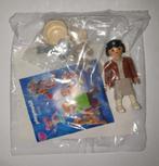 Playmobil Inuit vrouw met zeehondje Quick uit 2021 NIEUW!, Ophalen of Verzenden, Nieuw, Complete set