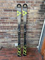 Fischer RC4 Ski's  lengte 155, 140 tot 160 cm, Ophalen of Verzenden, Carve, Skiën