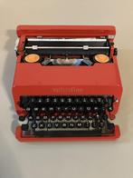 Valentine typewriter Ettore Sottsass Olivetti, Ophalen, Gebruikt