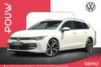 Volkswagen Golf Variant 1.5 TSI 116pk Life Edition | Trekhaa, Auto's, Voorwielaandrijving, 12 maanden, Stof, 1498 cc